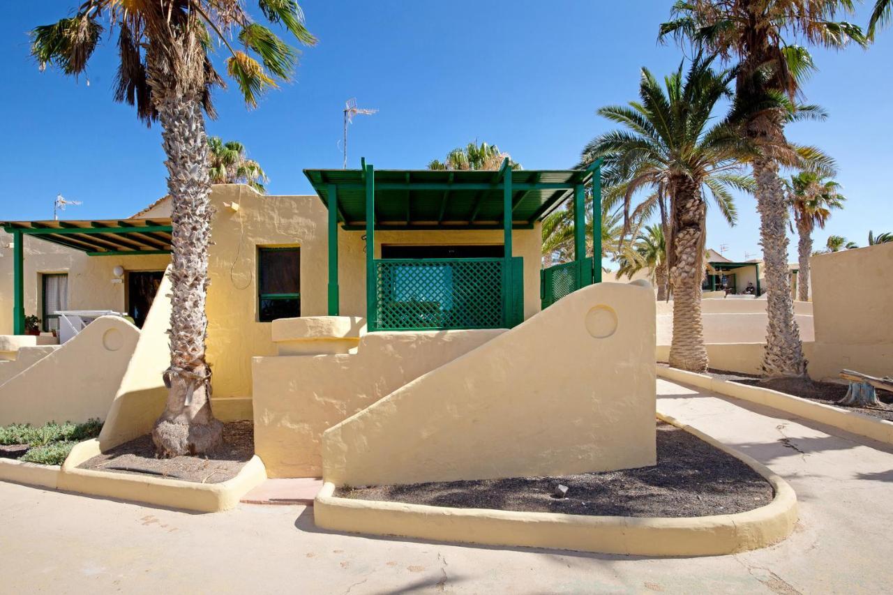 Appartement Bungalow Costa Calma Rio Playa Extérieur photo